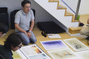 佐々木一弘さん