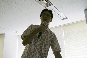 アルル・フォトレビュー発表会