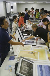 4フィート・レビュー