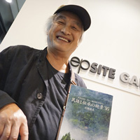 ギャラリートーク