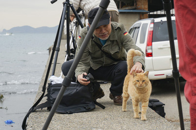 海撮影ワークショップ