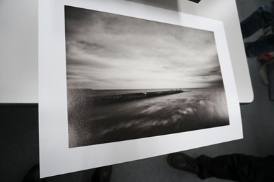 アートプリントゼミ