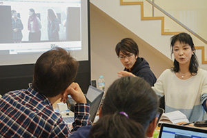 国際写真フェスティバルPhotoVisa報告・前半（蟹江）