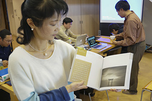 国際写真フェスティバルPhotoVisa報告・前半（蟹江）