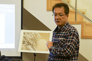 用紙の特性研究と解説（村田）