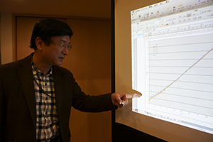 用紙の特性研究と解説（村田）