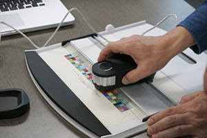 カラーマネージメントの基礎（冨川さん）