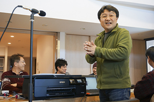 EPSON新プリンター SC-PX5V ll のレビューでわかったこと（佐々木一弘）