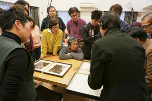 早道はフォトレビュー