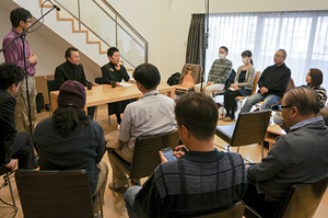 フォトレビューの準備で大切なこと