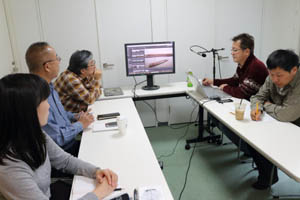 蓮見浩明さんの意外と知らないCamera Rawの基本