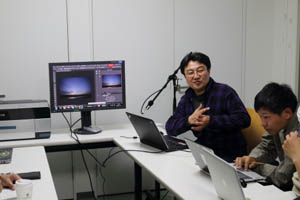 佐々木一弘さんのプリンターの使いこなし術