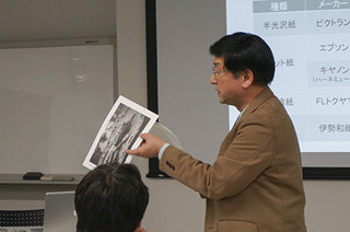 ファインアート紙で広がる「自分流の表現」のための用紙選びのコツ