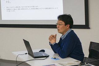 EPSON SC-PX5V ll 使いこなし講座