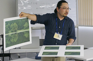 プリントに必要な解像度の考え方