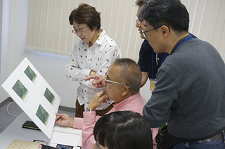 プリントに必要な解像度の考え方