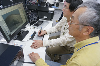 アート紙補正・出力体験&Photoshop 個人相談会