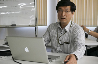 高解像度時代のシャープネスの考え方（村田光司）