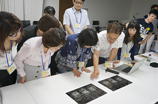高解像度時代のシャープネスの考え方（村田光司）