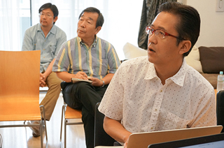 キヤノン最新一眼レフ「EOS 5Ds」の魅力（吉田繁先生）