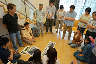 エプソン新プリンター「SC-PX3V」の特徴（村田光司）