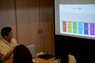 用紙の特性研究と解説（村田光司）