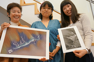 表現力向上プロジェクト（村田光司、田上晃庸、野村美和、渡辺恵、佐藤素子、佐々木一弘、佐藤裕保）