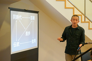 ピクトリアリズムからストレート写真へ