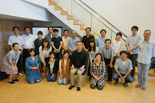 いまという時代とダンディズム