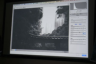 「海外で求められるプリントテクニック」株式会社トッパングラフィックコミュニケーションズ 小島勉氏