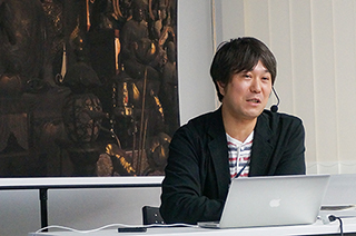 「ソーシャルメディアを活用して写真を見せる・印象づける」GANREF編集長 富樫真樹さん