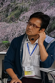 世界に向けて日本の写真に何が足りないか?」諏訪光二先生&吉田繁先生