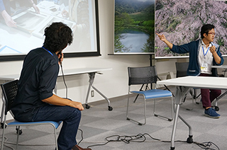 世界に向けて日本の写真に何が足りないか?」諏訪光二先生&吉田繁先生