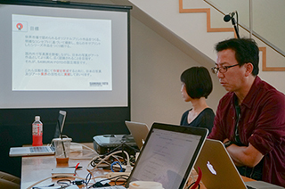 FOTO SUMMIT（8/30）の反省点（冨川丈司）