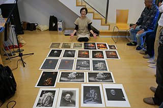 表現力向上プロジェクト（羽賀孝夫、佐々木一弘、佐々木浩二、野村美和、村田光司、原田浩司、蓮見浩明、）