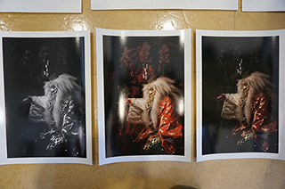 表現力向上プロジェクト（羽賀孝夫、佐々木一弘、佐々木浩二、野村美和、村田光司、原田浩司、蓮見浩明、）