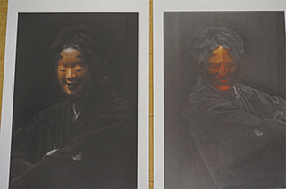 表現力向上プロジェクト（羽賀孝夫、佐々木一弘、佐々木浩二、野村美和、村田光司、原田浩司、蓮見浩明、）