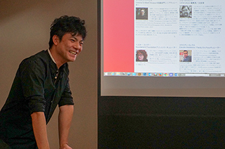 TOKYO INTERNATIONAL PHOTOGRAPHY FESTIVALのレビュー報告（上原ゼンジ、田上晃庸）