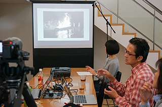 ステートメントについて（吉田繁先生）