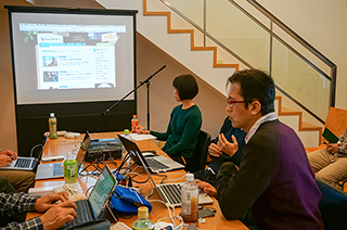 おすすめの英語サイトの紹介（吉田先生）