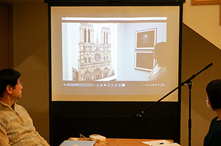 Paris Photo、Fotofever 報告（蓮見浩明）