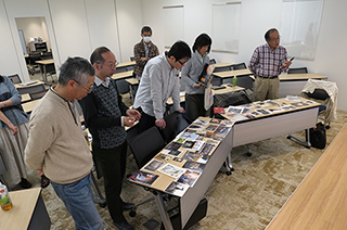 アーティスト・ステートメントを書くことはなぜ重要なのか