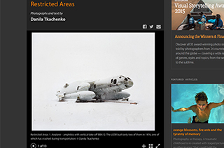 ステートメントは作品作りに欠かせないもの