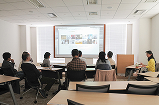 ステートメントは作品作りに欠かせないもの