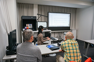 添削は自分を掘り下げる作業