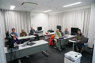 添削は自分を掘り下げる作業