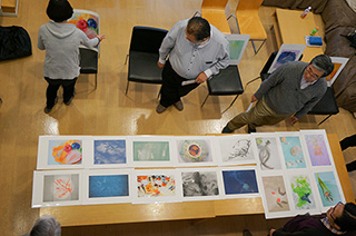 立体感のある基本のライティングを組む