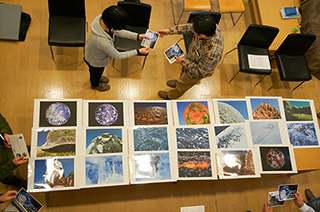 立体感のある基本のライティングを組む