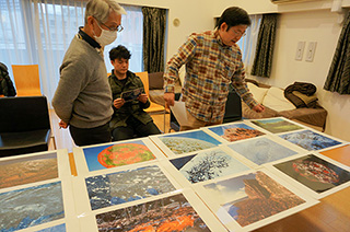 立体感のある基本のライティングを組む