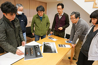 立体感のある基本のライティングを組む